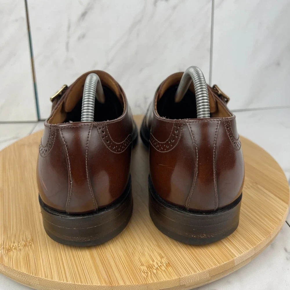 Loake mens size